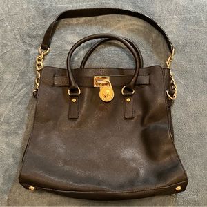 Michael Kors Satchel Bag